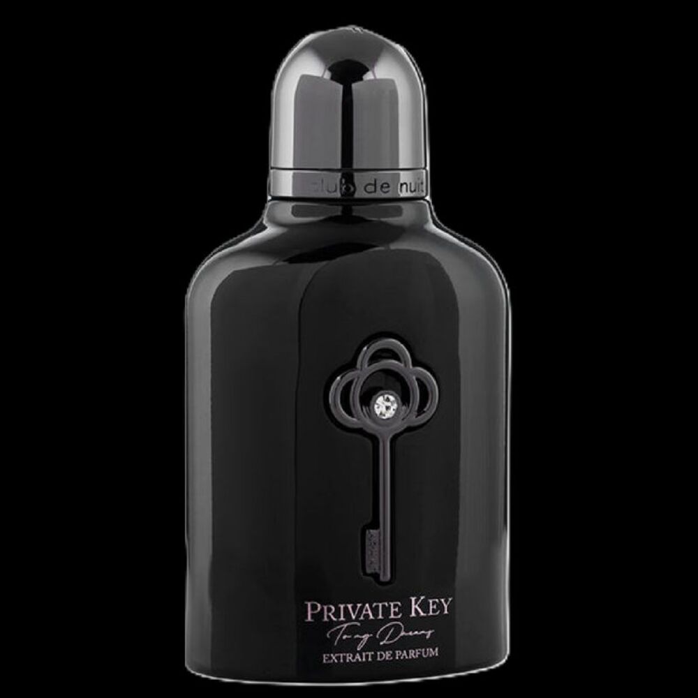 ARMAF CLUB DE NUIT PRIVATE KEY TO MY DREAMS U 3.4 EXTRAIT DE PARFUM SPR